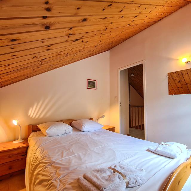 Chalets Du Hameau De Flaine vanaf € 1153,00!