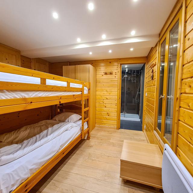 Chalets Du Hameau De Flaine vanaf € 1153,00!
