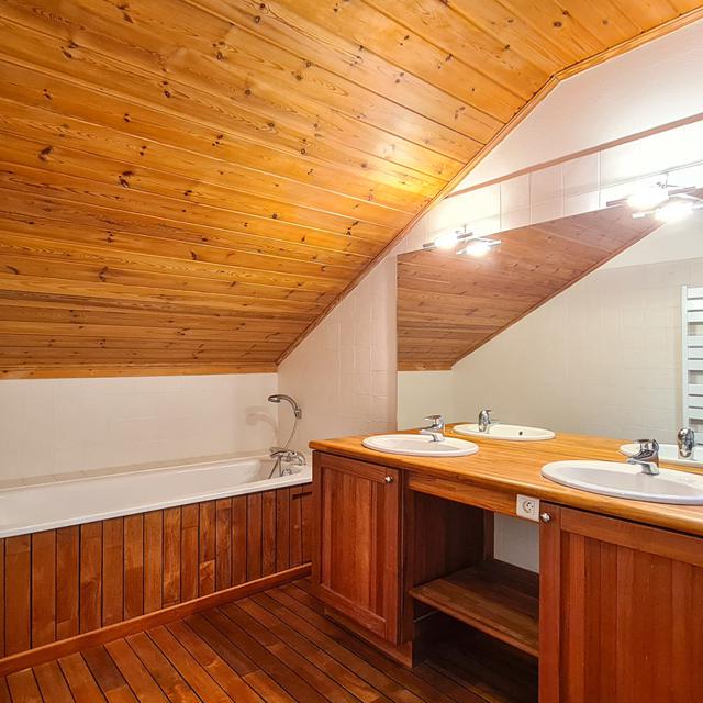 Chalets Du Hameau De Flaine vanaf € 1153,00!
