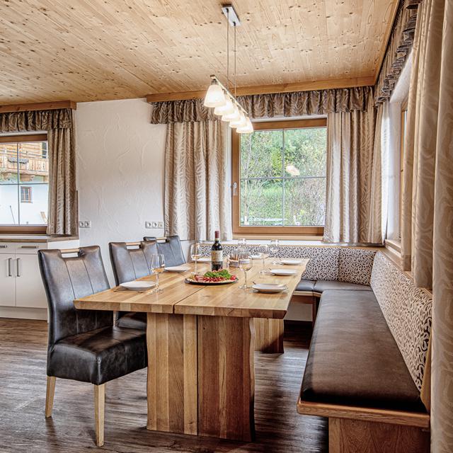 Chalets Hotter vanaf 1106,-!