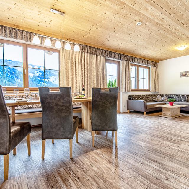 Chalets Hotter vanaf €1106,00!