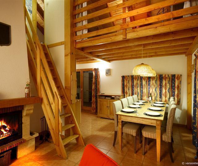 Chalets Les Clos Du Pré vanaf 697,-!