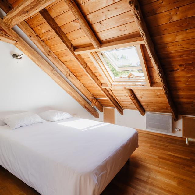 Chalets & Résidence Les Logis D'Orres vanaf 366,-!