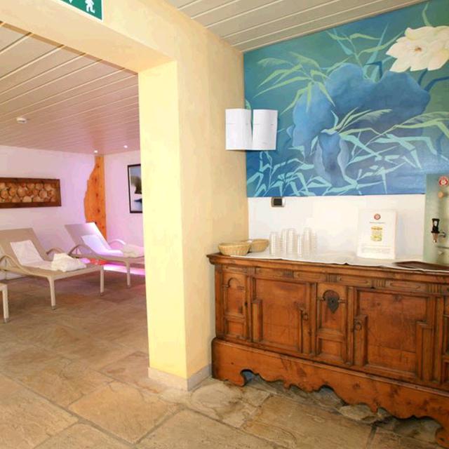 Clubresidence Al Sole vanaf € 1285,00!