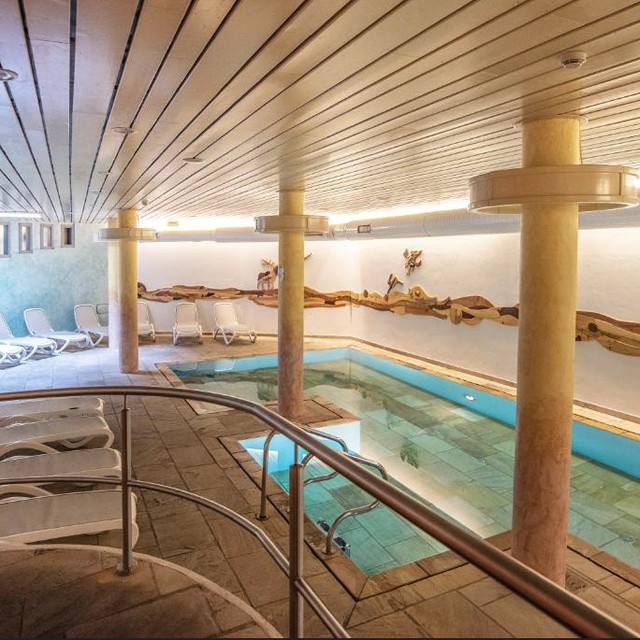 Clubresidence Al Sole vanaf € 1285,00!