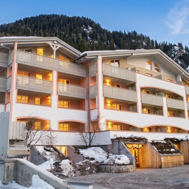 Clubresidence Al Sole vanaf &euro; 1285,-'!