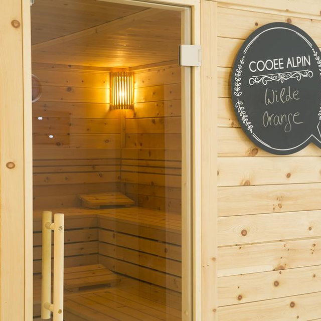 COOEE Alpin Hotel Dachstein vanaf € 713,00!