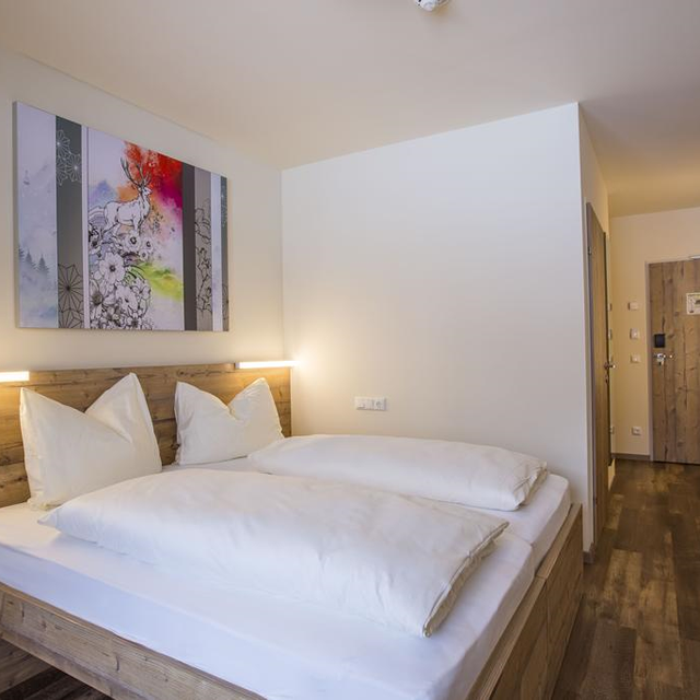 COOEE Alpin Hotel Dachstein vanaf 713,-!