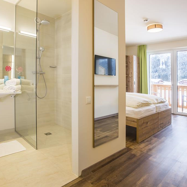 COOEE Alpin Hotel Dachstein vanaf 713,-!