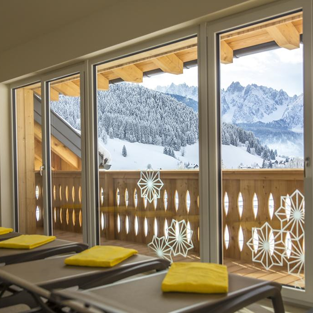 COOEE Alpin Hotel Dachstein vanaf €713,00!