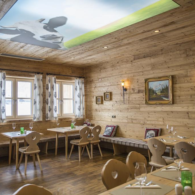 COOEE Alpin Hotel Dachstein vanaf €,-!