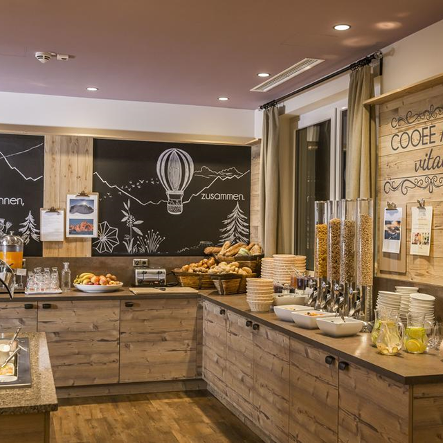 COOEE Alpin Hotel Dachstein vanaf € 713,00!