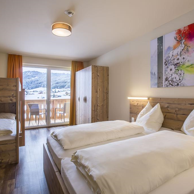 COOEE Alpin Hotel Dachstein vanaf € 713,00!