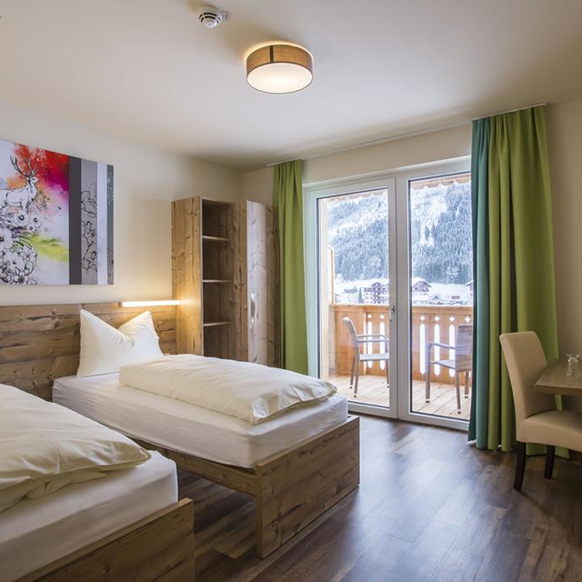COOEE Alpin Hotel Dachstein vanaf € 713,00!