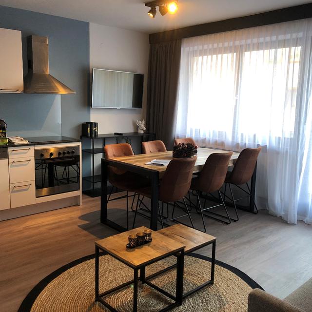 Dahoam By Sarina Village Appartments vanaf 968,-!