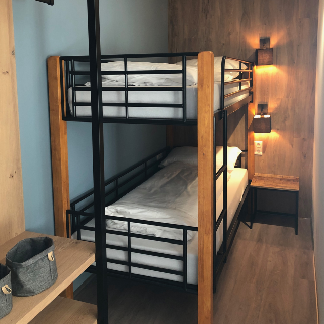 Dahoam By Sarina Village Appartments vanaf €,-!