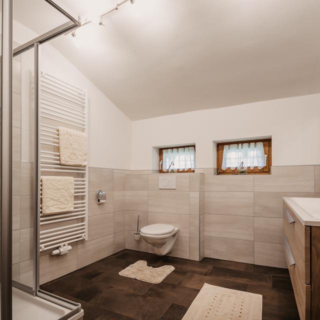 Das Bergzeit Appartements vanaf € 1230,00!