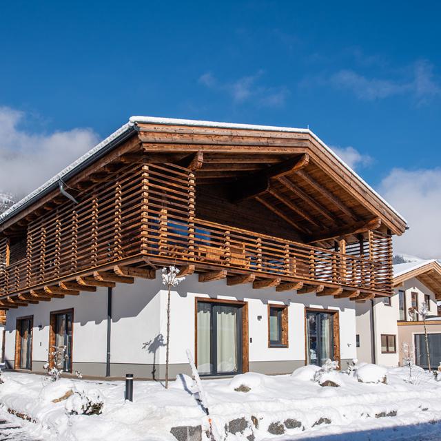 Das Dorf vanaf € 932,00!
