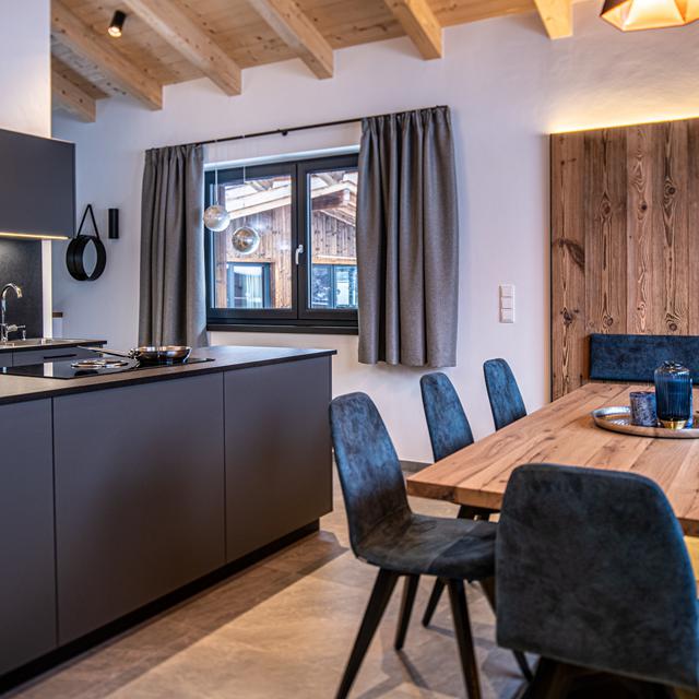 Das Dorf vanaf €932,00!