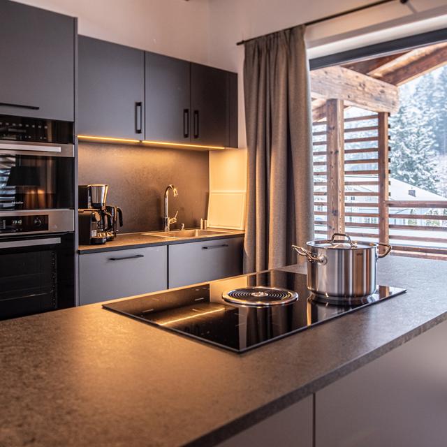 Das Dorf vanaf € 932,00!