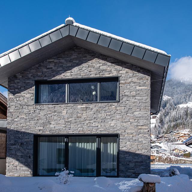 Das Dorf vanaf € 932,00!