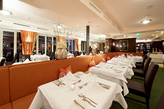 Das Hotel Eden vanaf €1189,00!