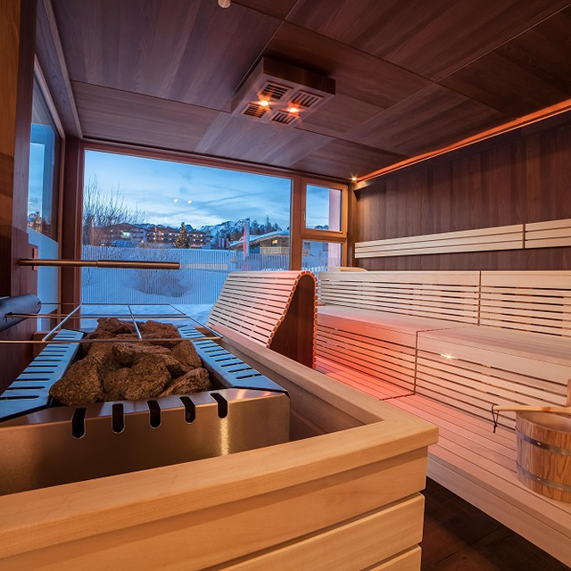 Das Hotel Eden vanaf € 1189,00!