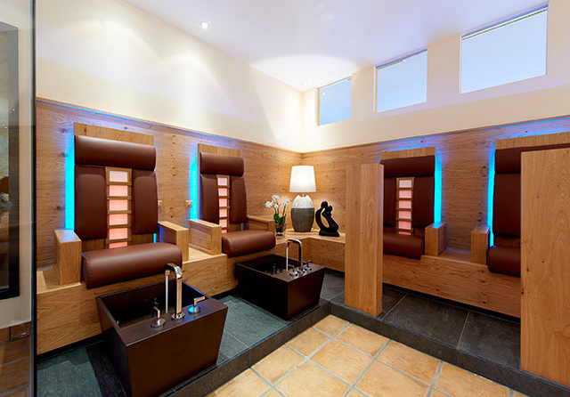 Das Hotel Eden vanaf € 1189,00!