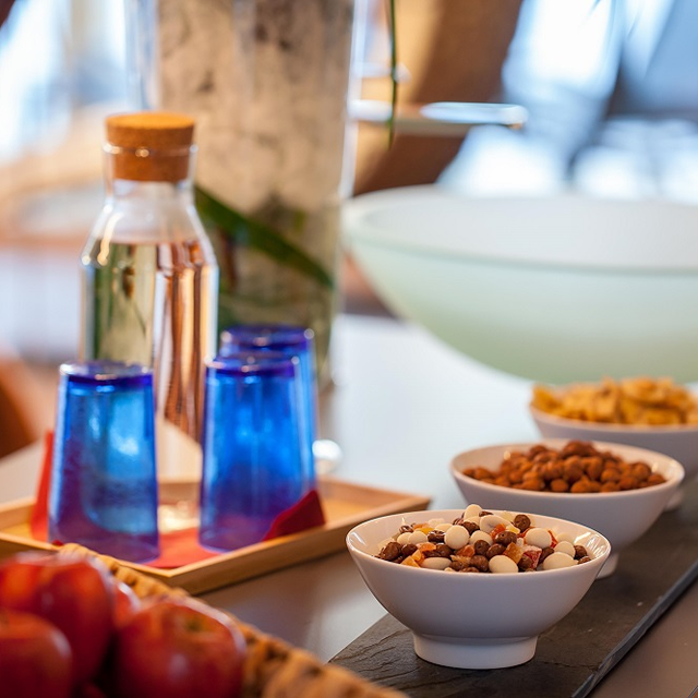 Das Hotel Eden vanaf € 1189,00!