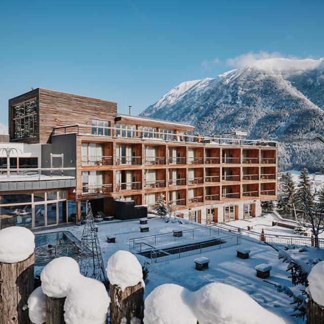 Das Kronthaler   Adults Only (14+) vanaf € 1713,00!