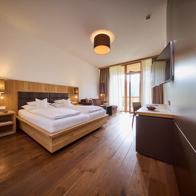 Das Kronthaler   Adults Only (14+) vanaf € 1713,00!