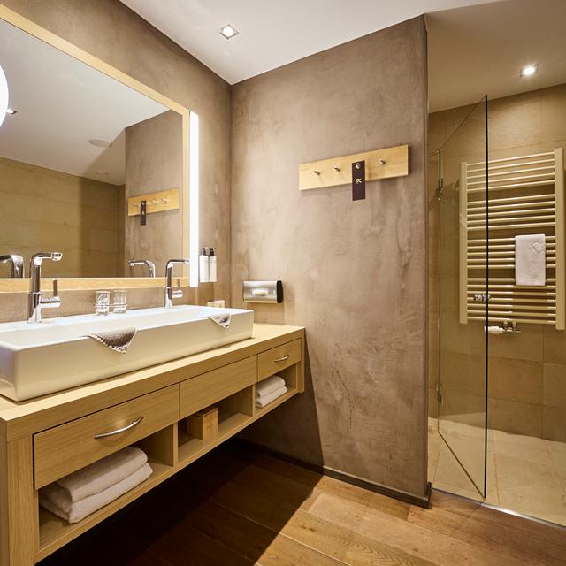 Das Kronthaler   Adults Only (14+) vanaf €1713,00!