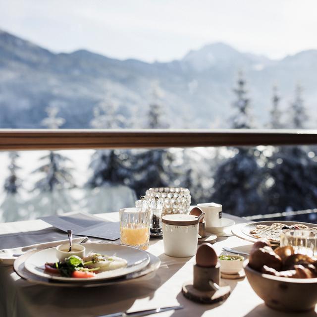 Das Kronthaler   Adults Only (14+) vanaf € 1713,00!