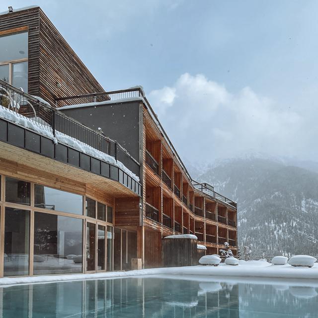 Das Kronthaler   Adults Only (14+) vanaf € 1713,00!
