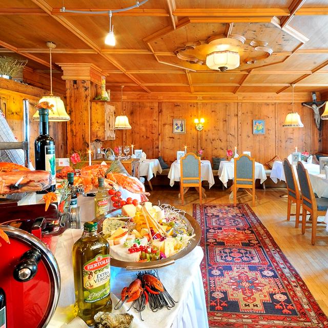 Dorfhotel Glücksschmiede vanaf € 1309,00!