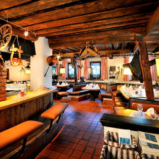 Dorfhotel Glücksschmiede vanaf € 1309,00!