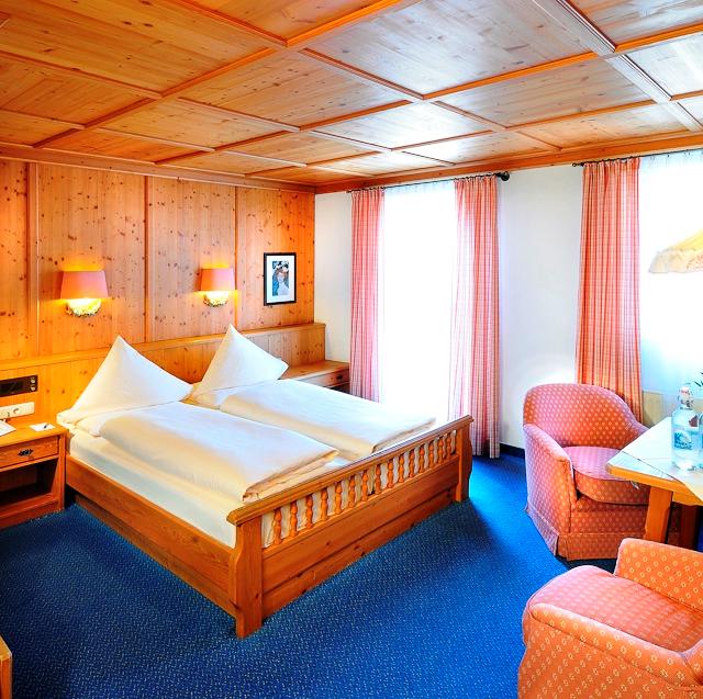 Dorfhotel Glücksschmiede vanaf 1309,-!