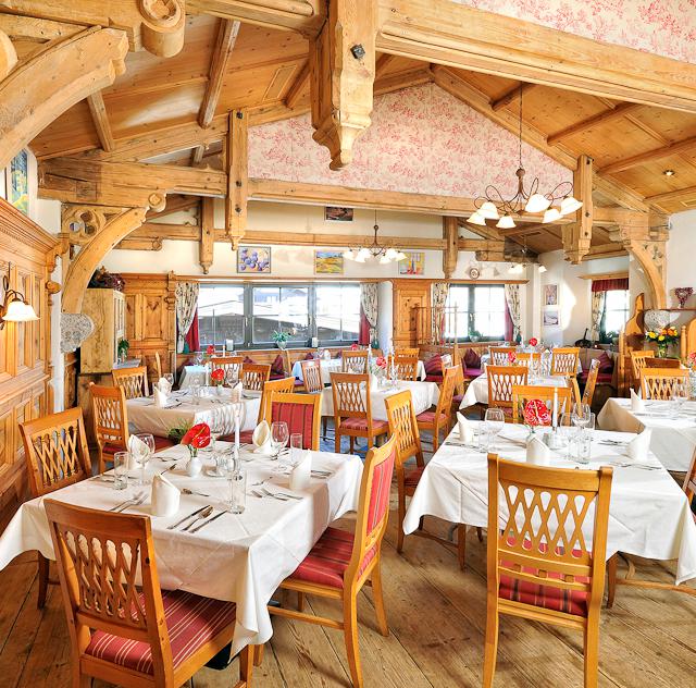 Dorfhotel Glücksschmiede vanaf €1309,00!