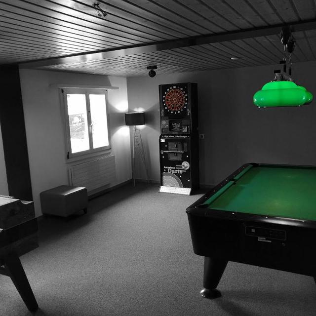 Eiger Lodge vanaf € 929,00!