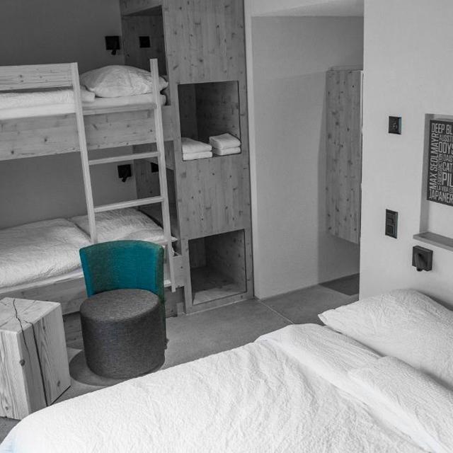 Eiger Lodge vanaf 929,-!