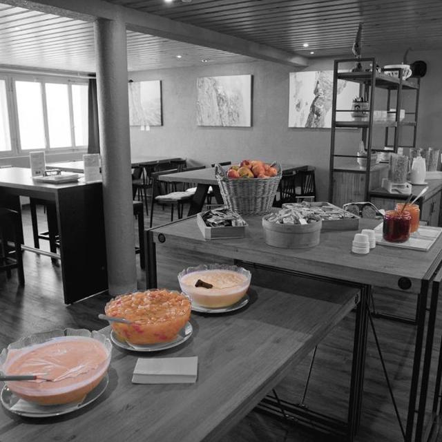 Eiger Lodge vanaf € 929,00!