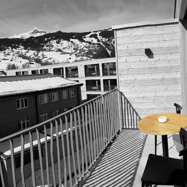 Eiger Lodge vanaf € 929,00!