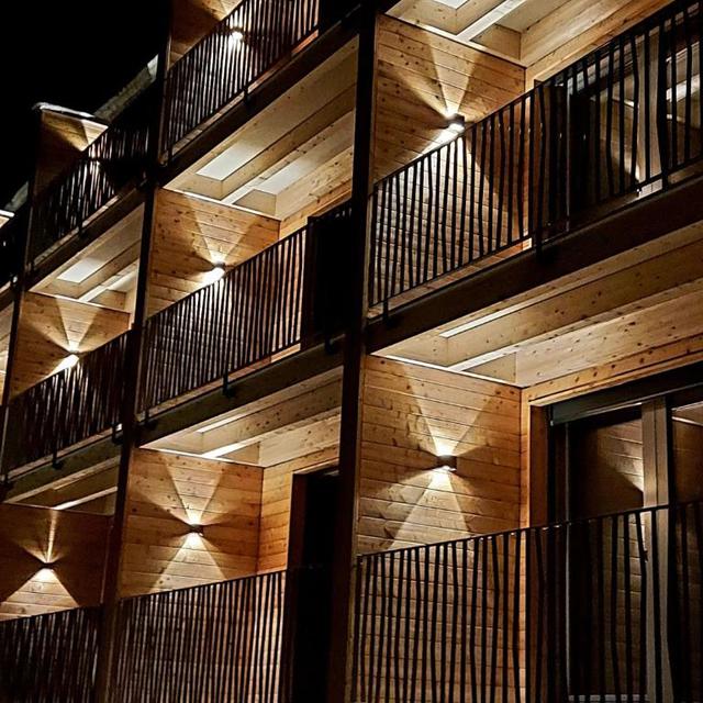 Eiger Lodge vanaf € 929,00!