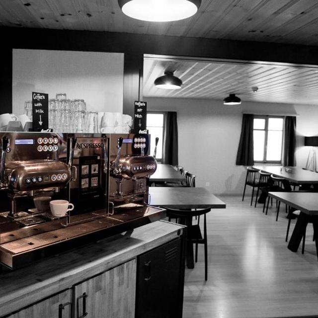 Eiger Lodge vanaf € 929,00!