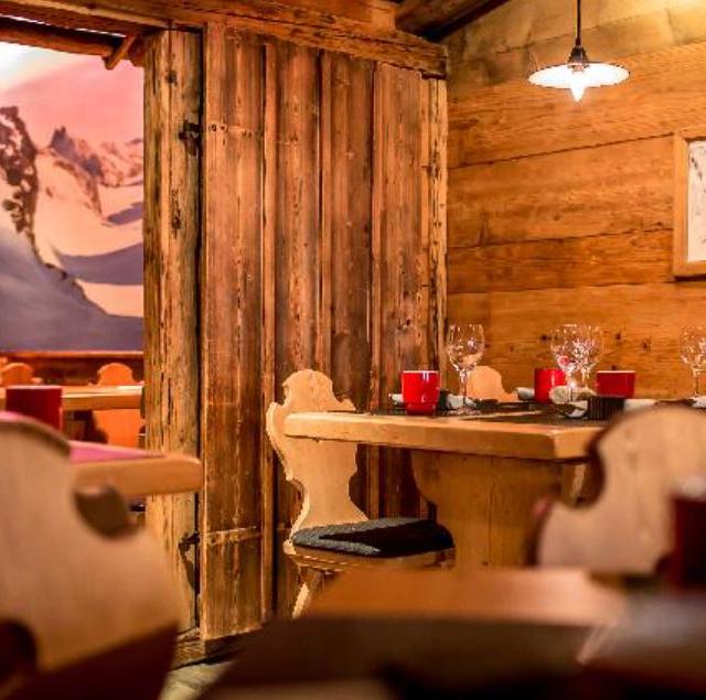 Eiger Mountain & Soul Resort vanaf € 422,00!