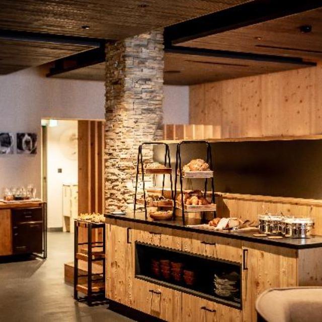 Eiger Mountain & Soul Resort vanaf €422,00!