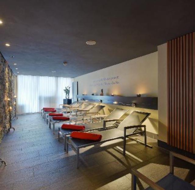 Eiger Mountain & Soul Resort vanaf € 422,00!