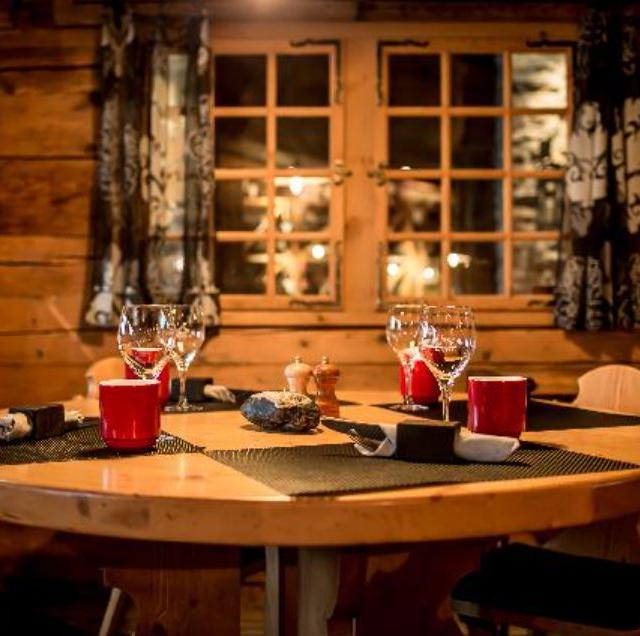 Eiger Mountain & Soul Resort vanaf € 422,00!