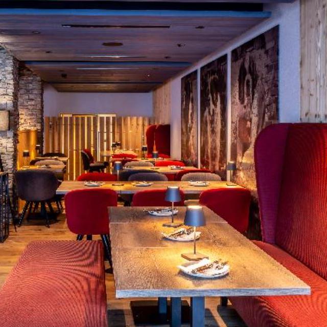 Eiger Mountain & Soul Resort vanaf € 422,00!