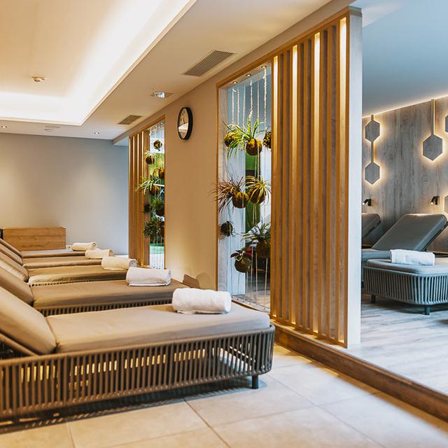 Elements Resort Zell Am See vanaf €,-!